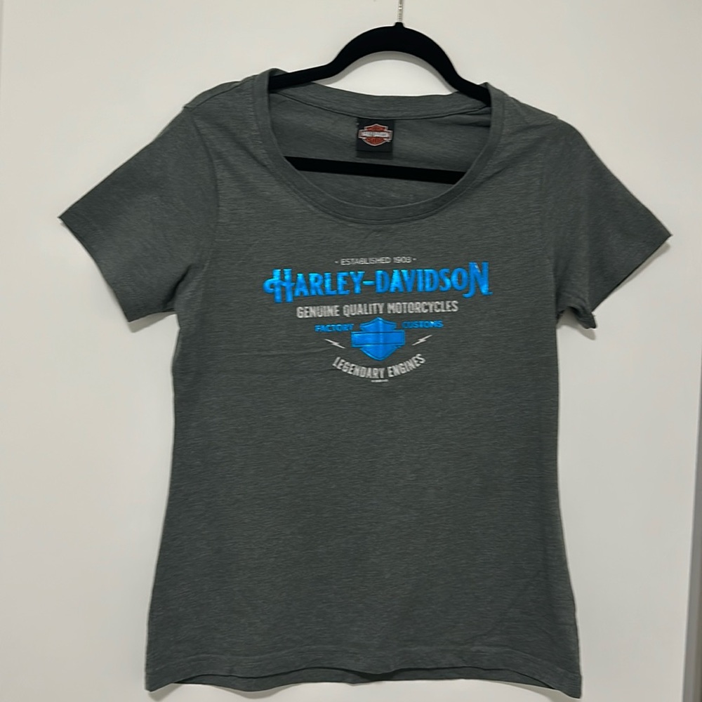Harley Davidson T-shirt